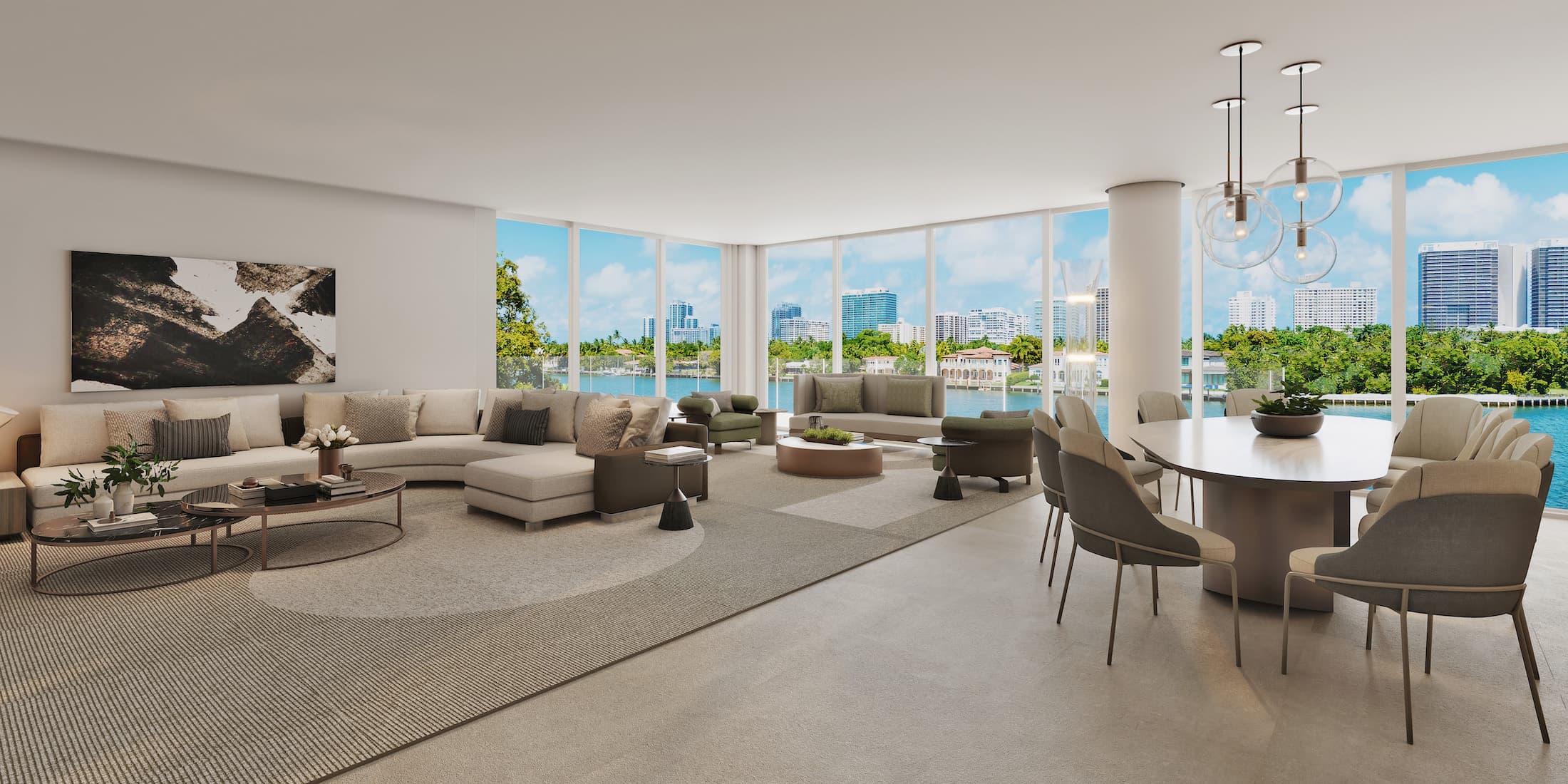 La Mare - Regency Collection photo 23